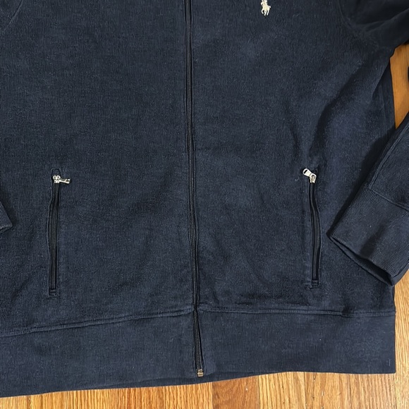 Polo Ralph Lauren Performance jacket - Picture 4 of 9